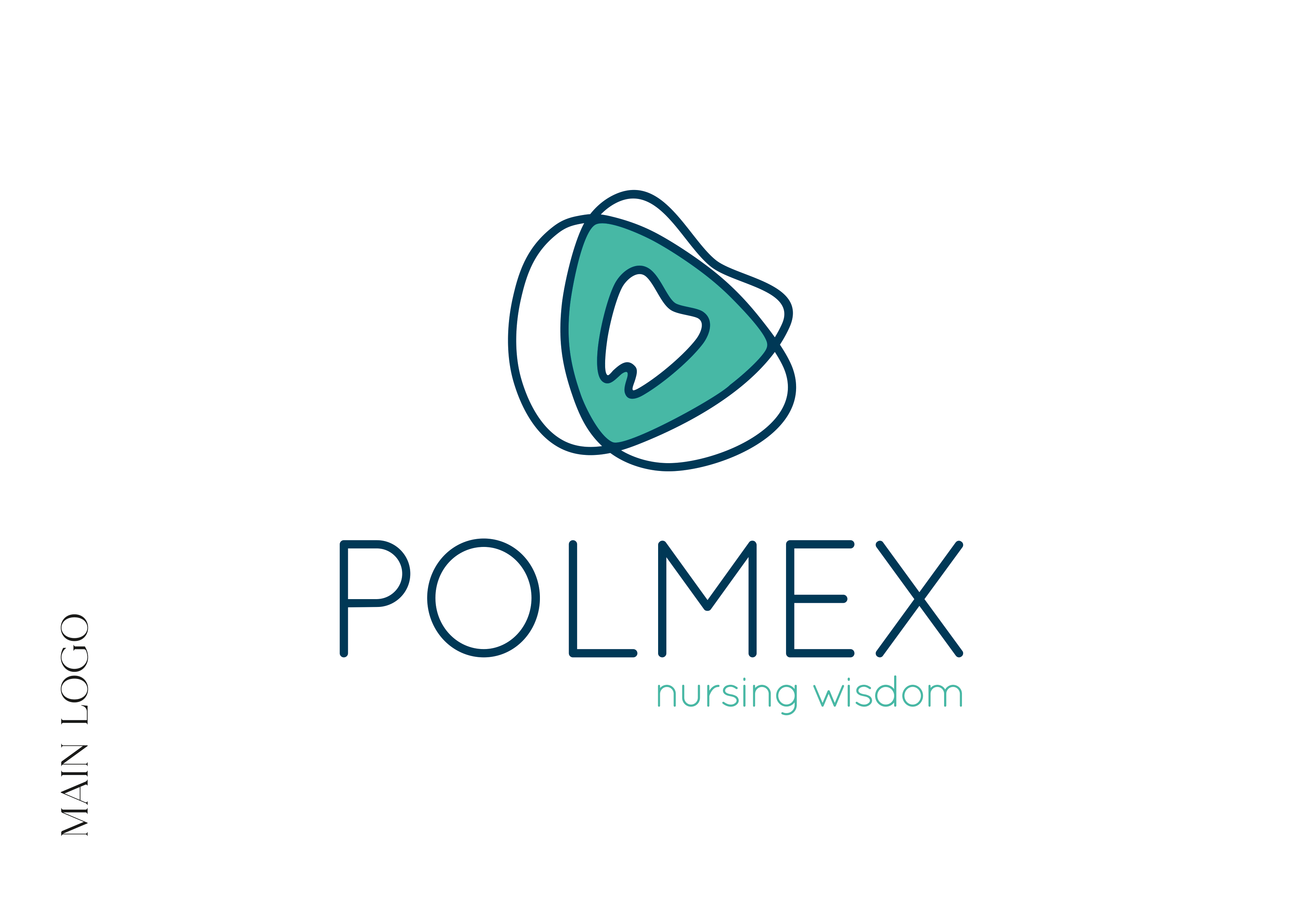 logo for POLMEX